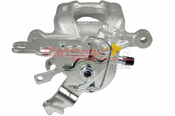 Brake Caliper - 6261166 METZGER